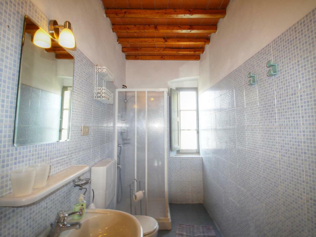 Holiday Home Le Bonatte-1 By Interhome Radda in Chianti Exterior photo